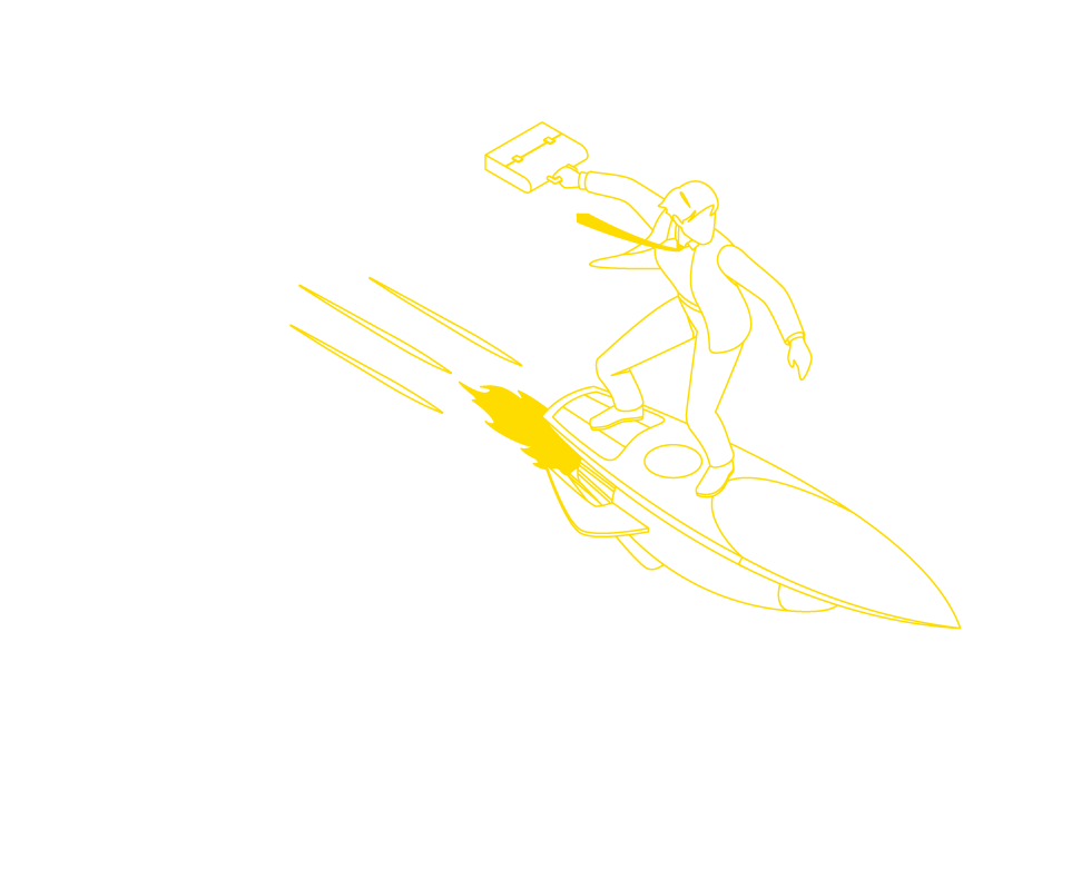 FEEMAILサービスイメージ